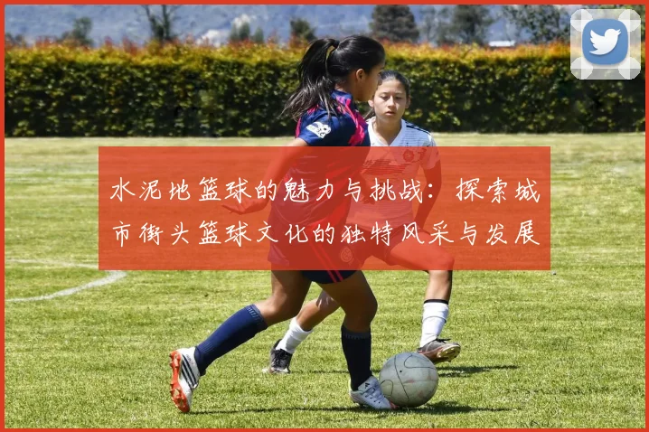 水泥地篮球的魅力与挑战：探索城市街头篮球文化的独特风采与发展潜力